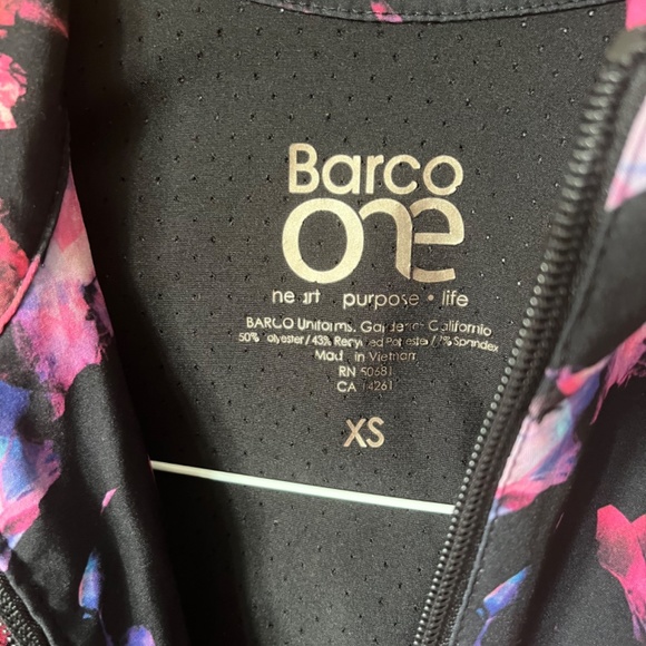 Barco scrub jacket - Picture 2 of 3